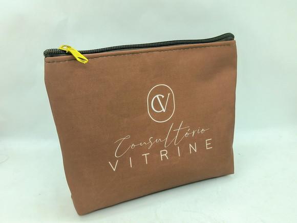 Carteira Comercial Odonto 18 cm