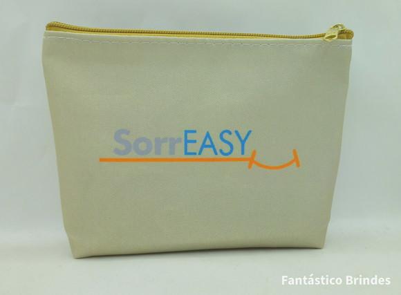 Carteira Comercial Odonto 18 cm