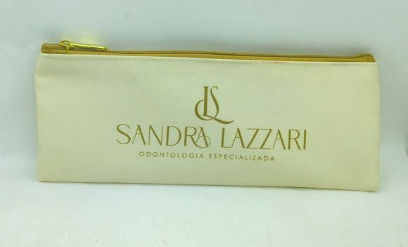 Carteira Comercial Odonto 25 cm