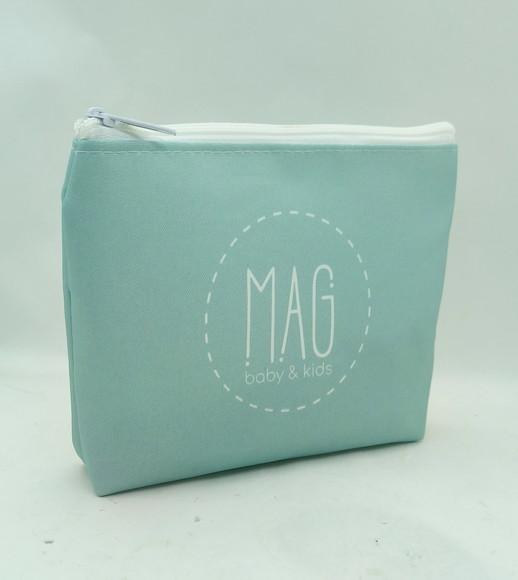 Carteira Comercial Odonto 18 cm