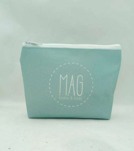 Carteira Comercial Odonto 18 cm