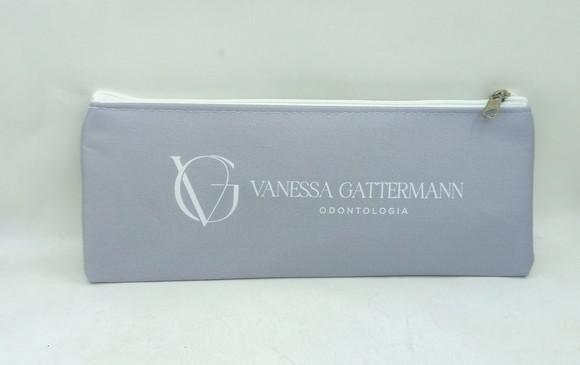 Carteira Comercial Odonto 25 cm