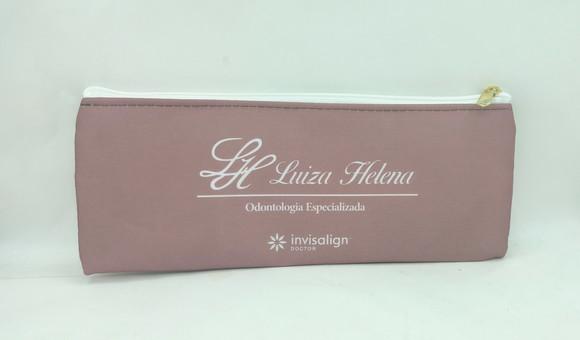 Carteira Comercial Odonto 25 cm