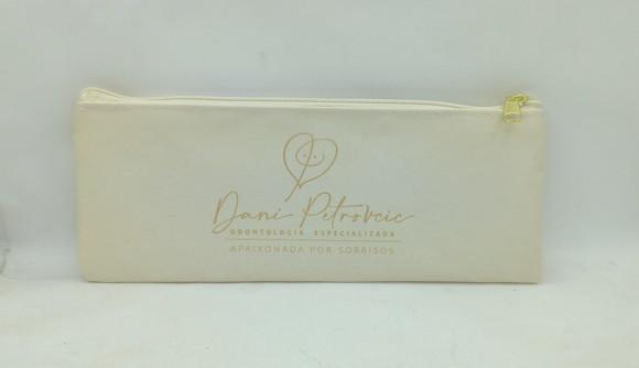 Carteira Comercial Odonto 25 cm