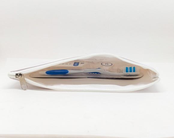 Carteira Comercial Odontologia Modelo 25 cm x 9cm