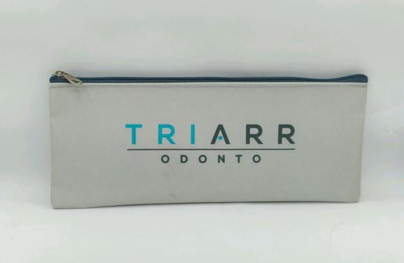 Carteira Odontologia 25 cm x 9cm