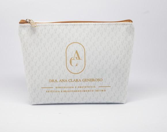 Carteira Odontologia 25 cm Modelo B 001