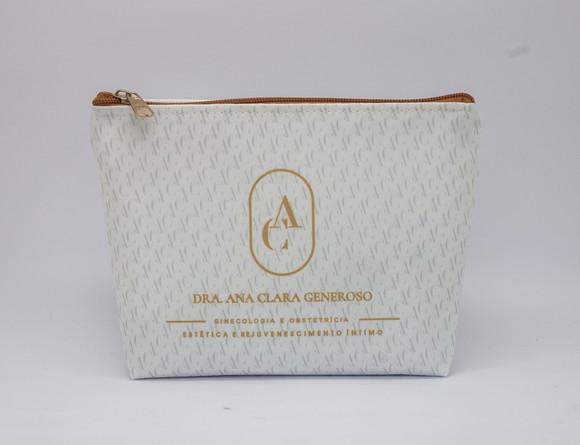 Carteira Odontologia 25 cm Modelo B 001
