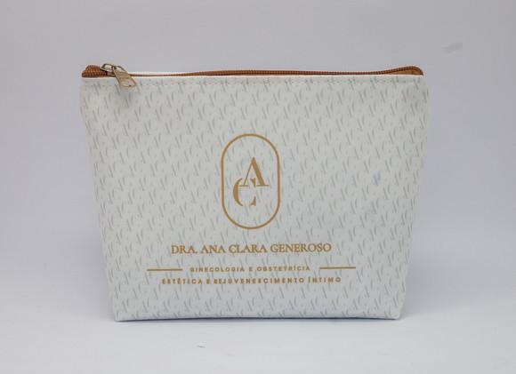 Carteira Odontologia 25 cm Modelo B 001