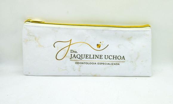 Carteira Odontologia 25 cm x 9cm