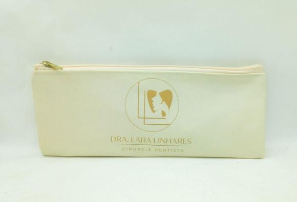 Carteira Odontologia 25 cm x 9cm