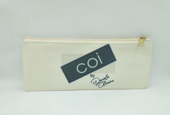 Carteira Odontologia 25 cm x 9cm