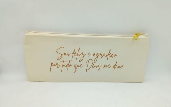 Carteira Odontologia 25 cm x 9cm