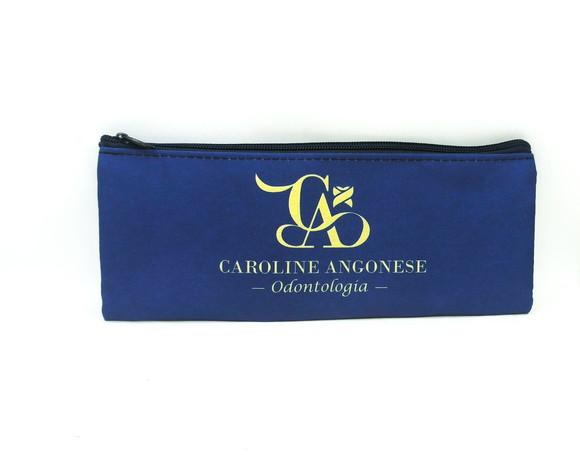 Carteira Odontologia 25 cm x 9cm