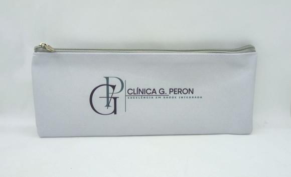 Carteira Odontologia 25 cm x 9cm