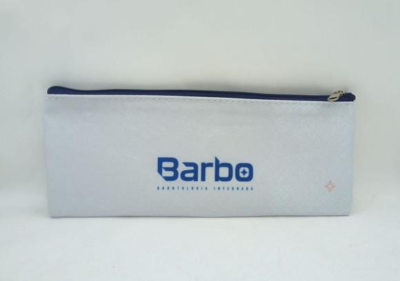 Carteira Odontologia 25 cm x 9cm
