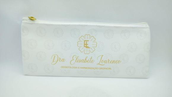 Carteira Odontologia 25 cm x 9cm