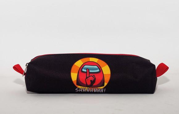 Estojo Personalizado Among Us