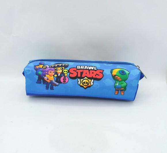 Estojo Personalizado Brawl Star