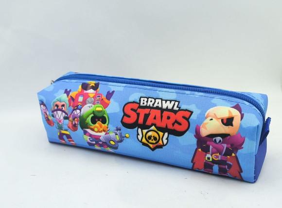 Estojo Personalizado Brawl Star
