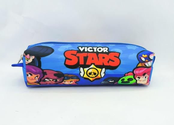 Estojo Personalizado Brawl Star