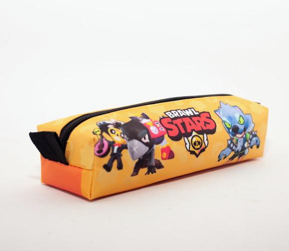 Estojo Personalizado Brawl Star