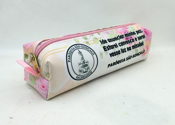 Estojo Personalizado Catequista