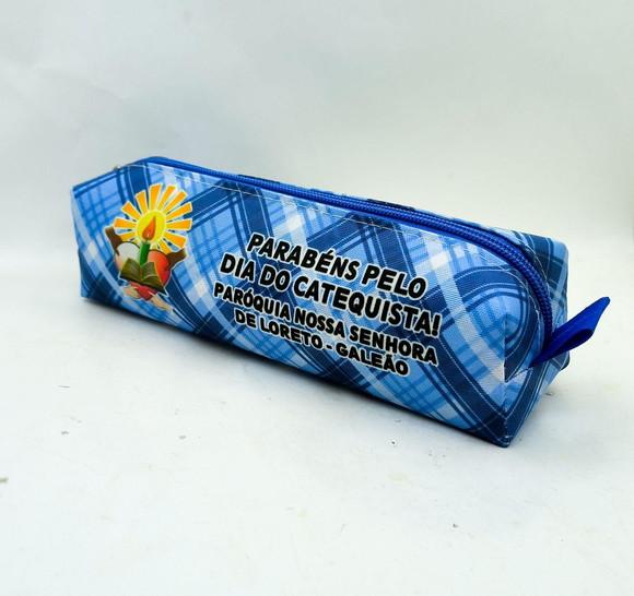 Estojo Personalizado Catequista