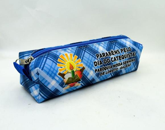 Estojo Personalizado Catequista