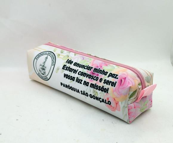 Estojo Personalizado Catequista