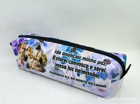 Estojo Personalizado Catequista