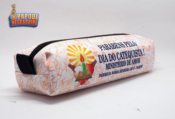 Estojo Personalizado Catequista