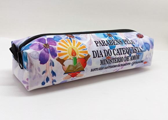 Estojo Personalizado Catequista