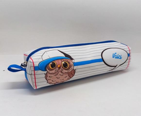 Estojo Personalizado Dia dos Professor