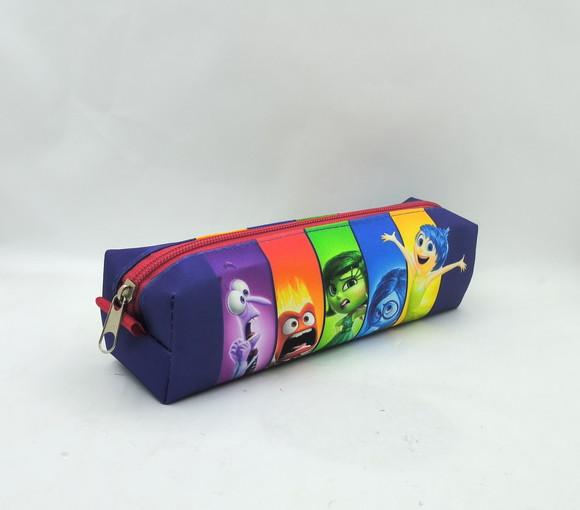 Estojo Personalizado Divertidamente