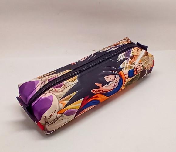 Estojo Personalizado Dragon Ball