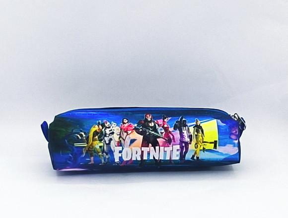 Estojo Personalizado Fortnite