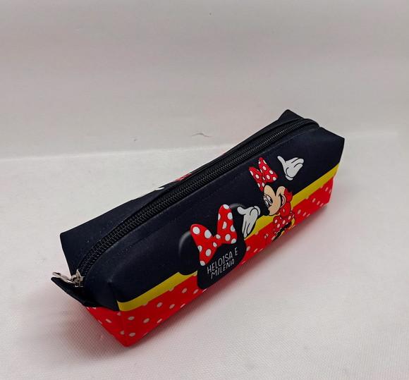 Estojo Personalizado Minnie