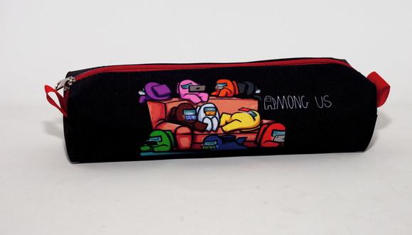 Estojo Personalizado Tema Festa