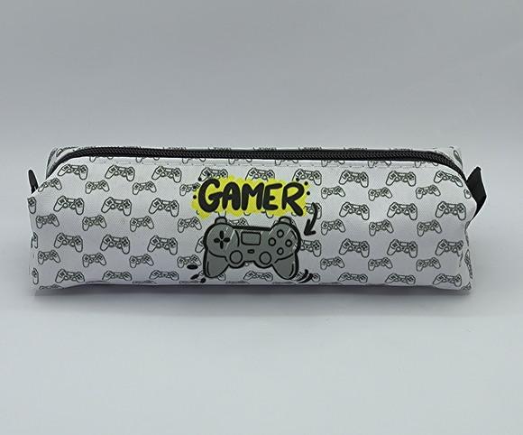 Estojo Personalizado Video Game