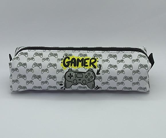 Estojo Personalizado Video Game
