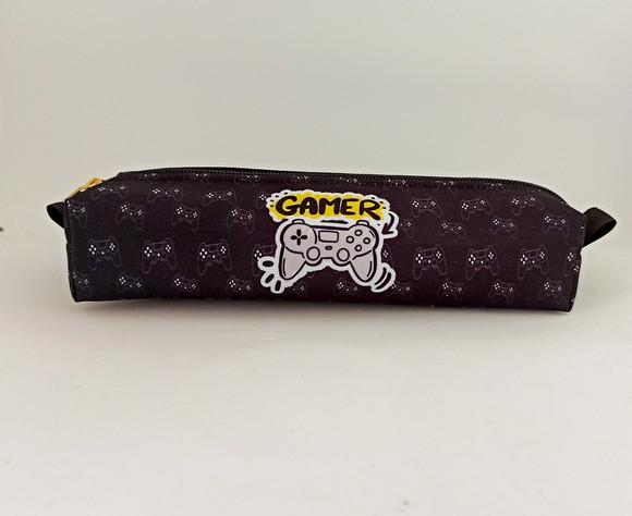 Estojo Personalizado Video Game
