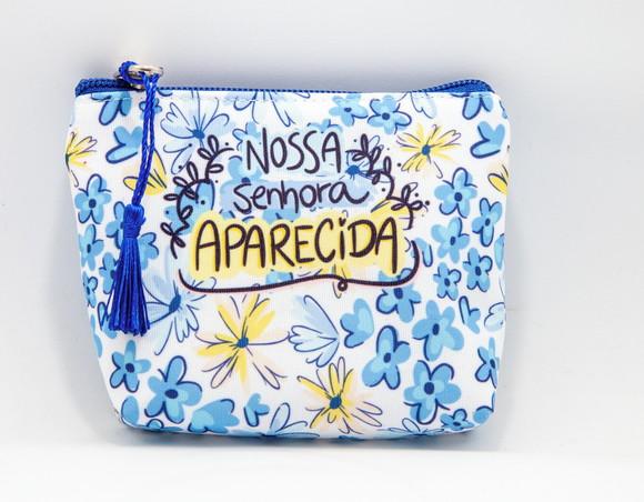Kit Necessaire Nossa Senhora Aparecida