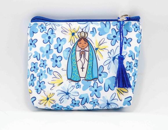 Kit Necessaire Nossa Senhora Aparecida