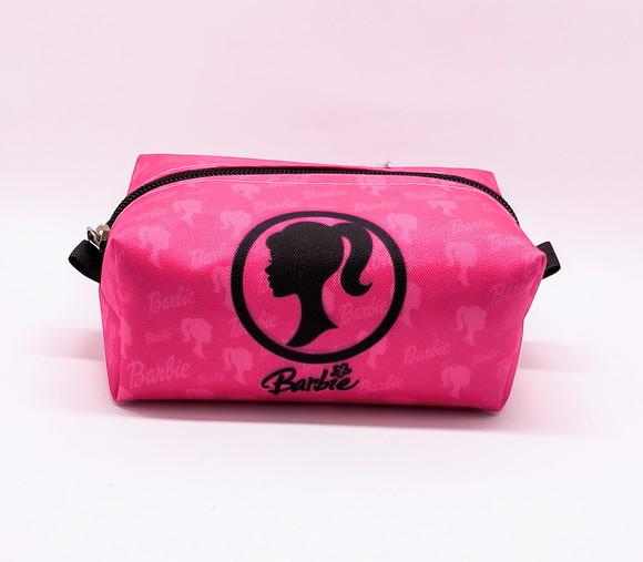Mini Necessaire Box Barbie