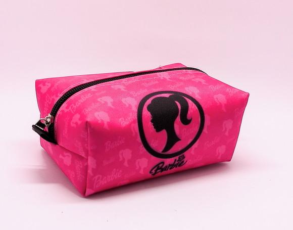 Mini Necessaire Box Barbie