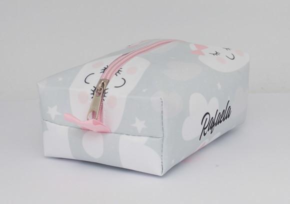 Mini Necessaire Box Chuva de Graça