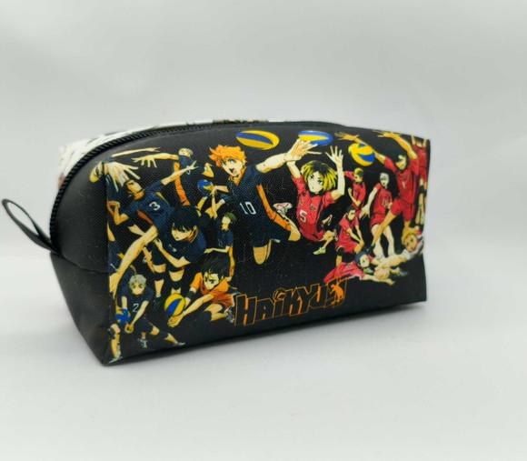 Mini Necessaire Box Haikyuu