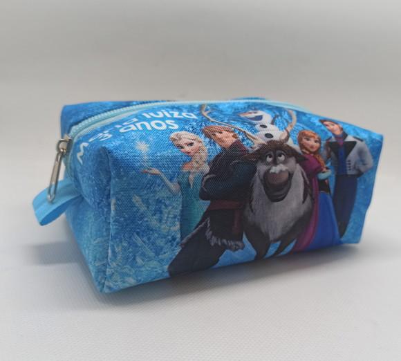 Mini Necessaire Box Frozen