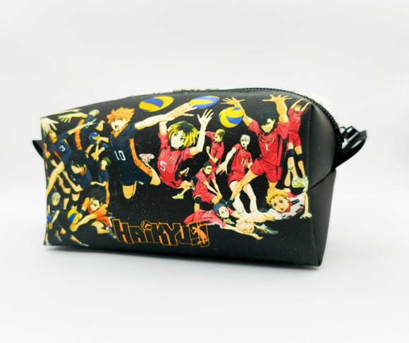 Mini Necessaire Box Haikyuu